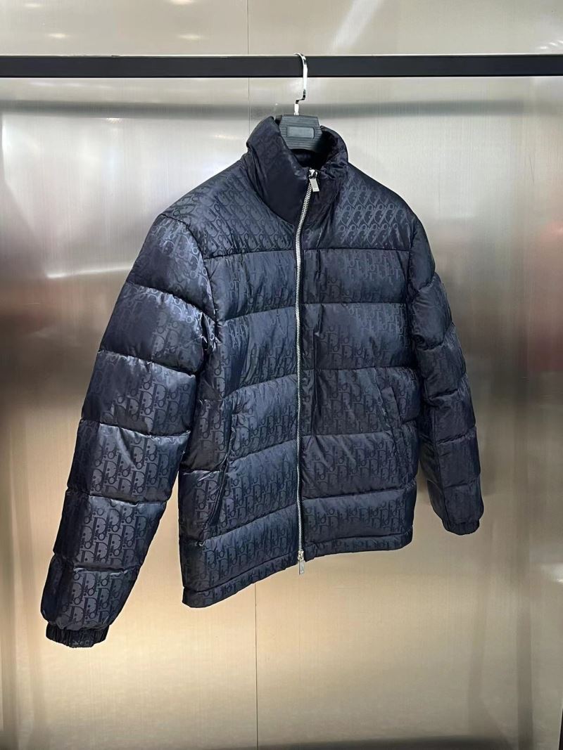 Christian Dior Down Jackets